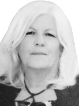 NADA MALEŠ
rođena Radulović