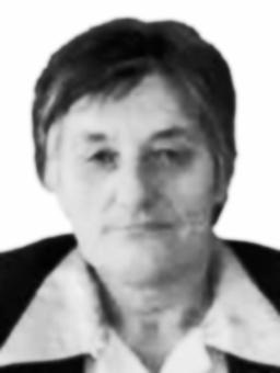 MILJA Vuksanova MRDOVIĆ
rođena Minić