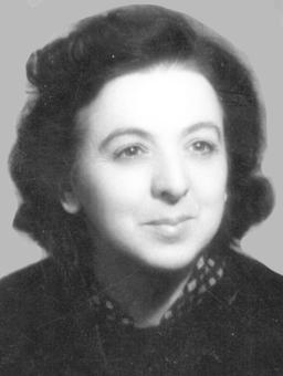 ROZALETA pok. Dušana BOSANAC 
rođ. Mitkova