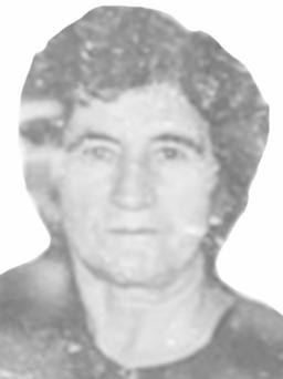 MILENA BOJOVIĆ
Rođena Bojić
