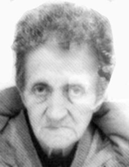 STANA MARTINOVIĆ