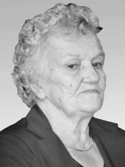 DARINKA-DARA Dušanova BULATOVIĆ
rođena Vuković