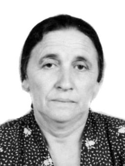 VIDOSAVA BALETIĆ