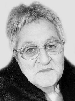 MILODARKA Branislava ŽARIĆ
rođena Janković