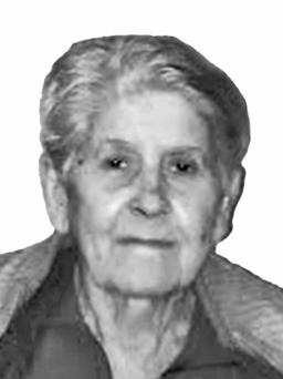 OLGA Mihaila NIKOLIĆ
rođena Pavićević