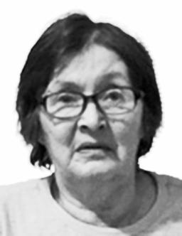 ZORICA Savova VILOTIJEVIĆ
rođena Madžarević