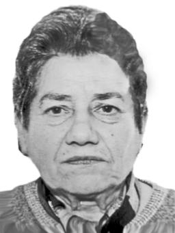 ANĐELIJA pok. Petra LEPETIĆ
rođ. Samardžić
