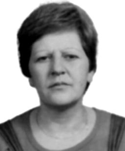 ANICA Mihailova IVANOVIĆ
rođena Nuculović