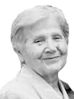 RUŽI TOŠKOVIĆ