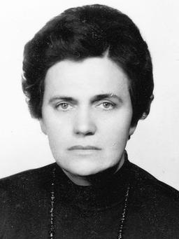 DRAGICA Zarijina PAVIĆEVIĆ
rođena Inić (babica u penziji)