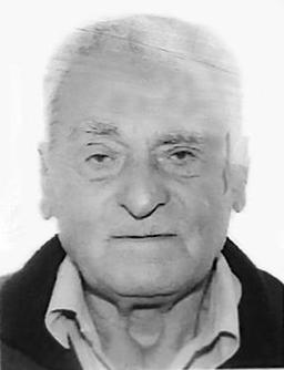 MILORAD-MIĆO Rakov BAŠANOVIĆ