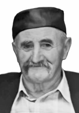 KRSTU - ĆIĆI VRAČARU