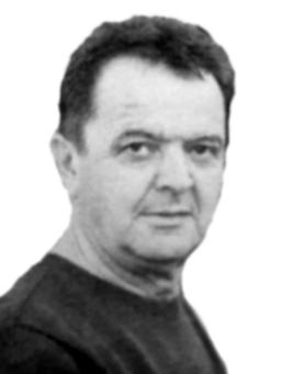 VELIŠA Milev RAKOVIĆ