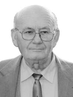 DRAGOMIR-DRAGO Radomirov LALOVIĆ