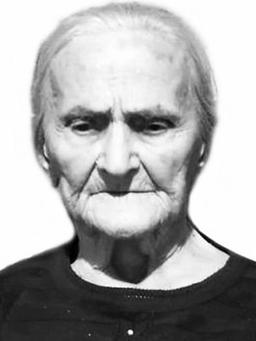 DRAGINJU LJUMOVIĆ