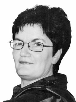 DUŠANKA Antonija-Beće MIĆANOVIĆ
rođena Grbović