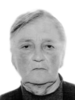 BOŽIDARKE Borove MARKOVIĆ 
rođene Radević