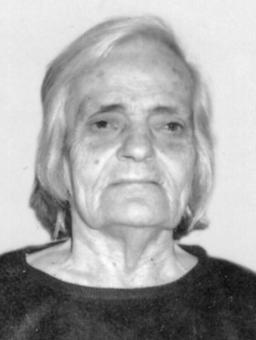 RADUŠE-RAKE BOŠKOVIĆ