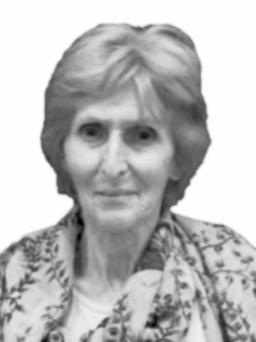 LJUBICA POPOVIĆ JOVIČIĆ