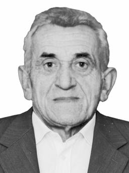 BOGIĆ Milošev JUŠKOVIĆ