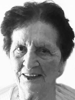 MILIJANE Jovana ČELEBIć
rođena Bugarin