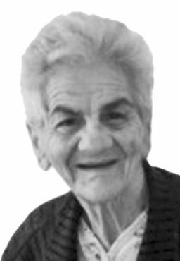 STANIJA - BEBA Mišova SELIĆ
rođena Bulatović