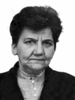 DRAGICE DAVIDOVIĆ