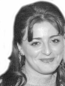 MARIJA BOŽOVIĆ