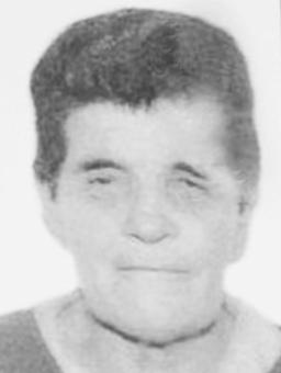 Milenka Miloša Stanić
1947-2025.