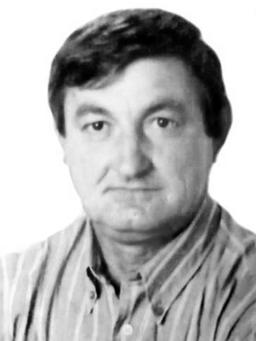 PREDRAG - PREDO Mihaila OBRADOVIĆ