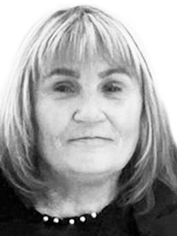 Julka Živkova Vučković
rođena Janković