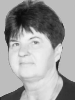 SLAVICA Mijova MARAŠ
rođena Velinovska
