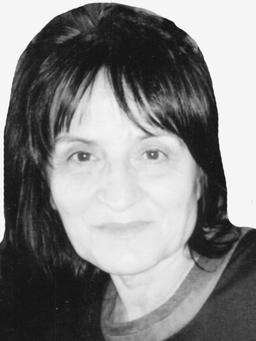 ZORICA Radomira STANIŠIĆ
rođena Ljutić
