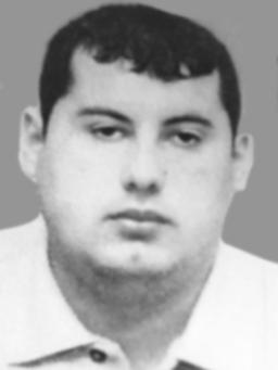 MIODRAG - MIJO GOJKOV SRZENTIĆ