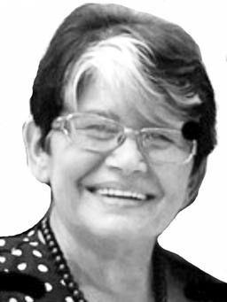 ZDRAVKA-BEBA KALJEVIĆ
rođena Ratković