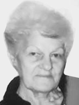 ZORKA Velišina SEKULOVIĆ