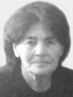 ANĐELIJA Božidara KANKARAŠ
rođena Miljanić
