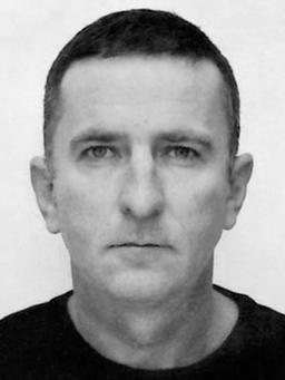 DARKO Vukašina PANTOVIĆ
