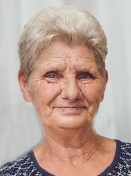 STANKA Milana VULIKIĆ 
rođena Mijajlović