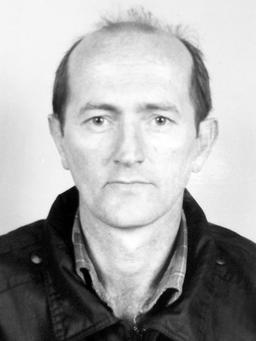 VLASTIMIR-VLAJKO Radoša ŠUNDIĆ