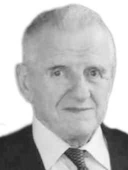 DOBRAŠIN Radovanov PRAŠČEVIĆ
general - potpukovnik u penziji