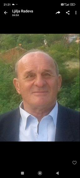 RADISLAV – RADOSAV Milovana RADONJIĆ
