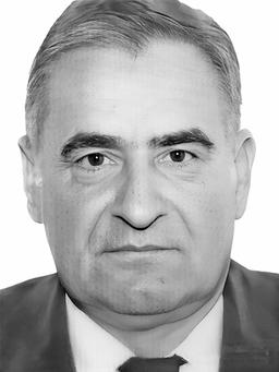 Ratko Bogavac
