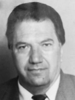 ĐURETIĆ M. BRANKO
Advokat u penziji