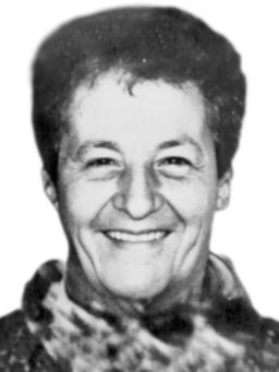 DRAGICA DRAGOVIĆ