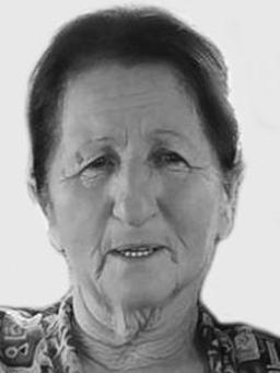 KATARINA Dede NIKAČ