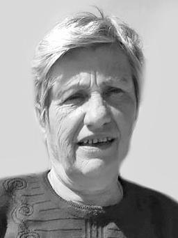 SLAVKA Radomira Miša DAMJANOVIĆ 
rođena Jeremić