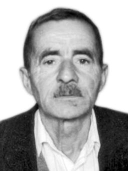 MILORAD BRKOVIĆ