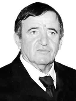 STOJAN Vula BUBANJA