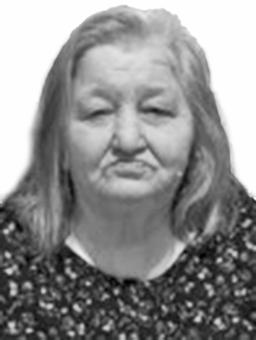 ROSI BOJIĆ